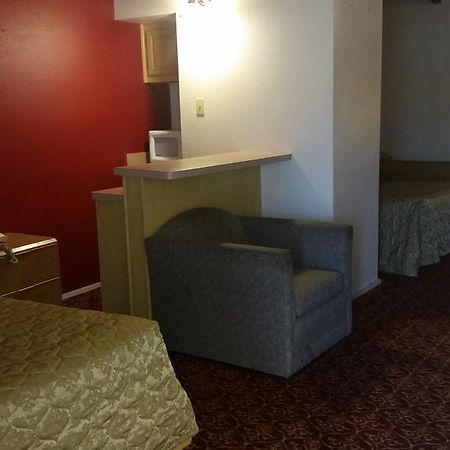Executive Inn&Suites Waxahachie Exterior foto