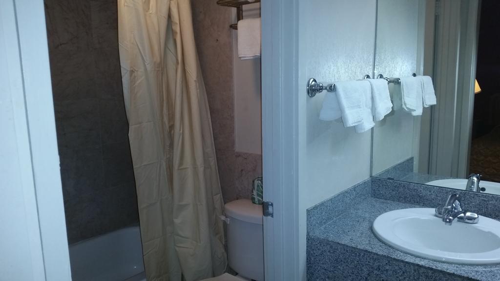 Executive Inn&Suites Waxahachie Zimmer foto