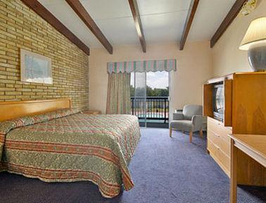 Executive Inn&Suites Waxahachie Zimmer foto
