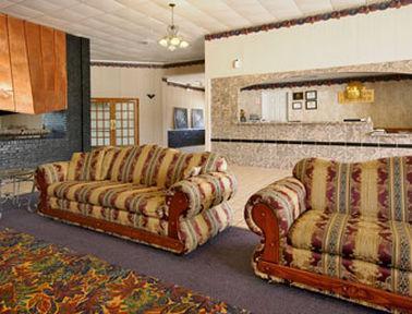 Executive Inn&Suites Waxahachie Interior foto