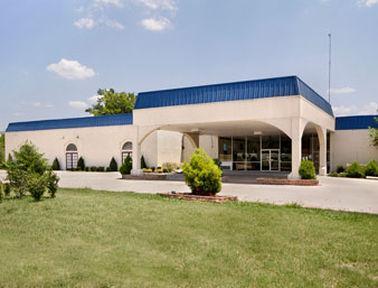 Executive Inn&Suites Waxahachie Exterior foto